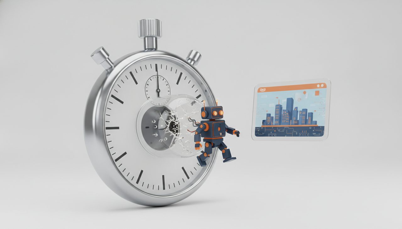 AgentCore Runtime V2: MicroVM Snapshots and Elastic Memory