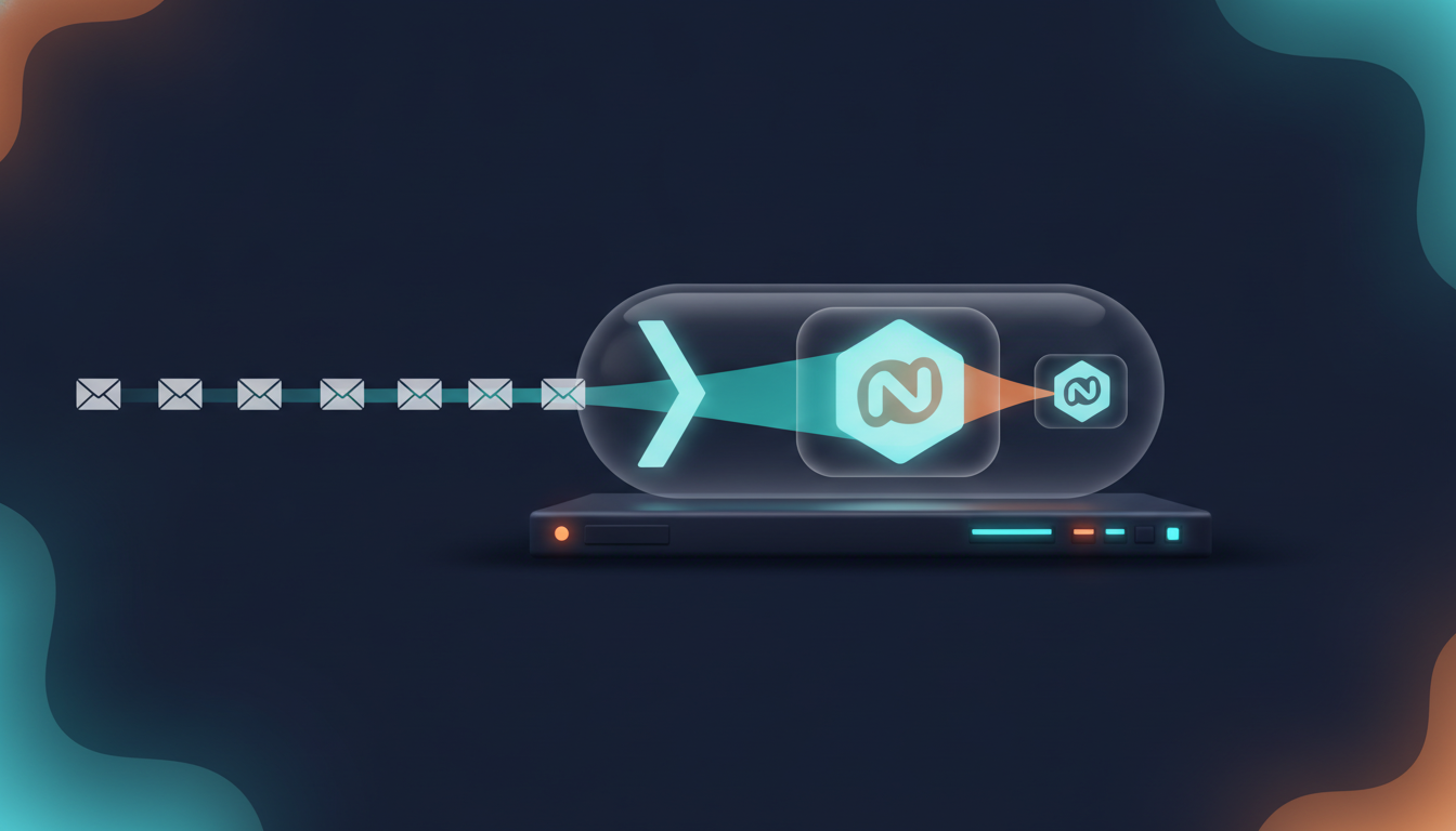 Deploy Express to Lambda Web Functions, Canary Included