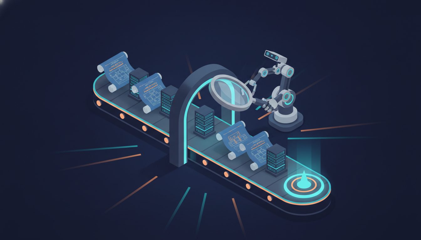 Well-Architected Agent Architecture Review in CI/CD