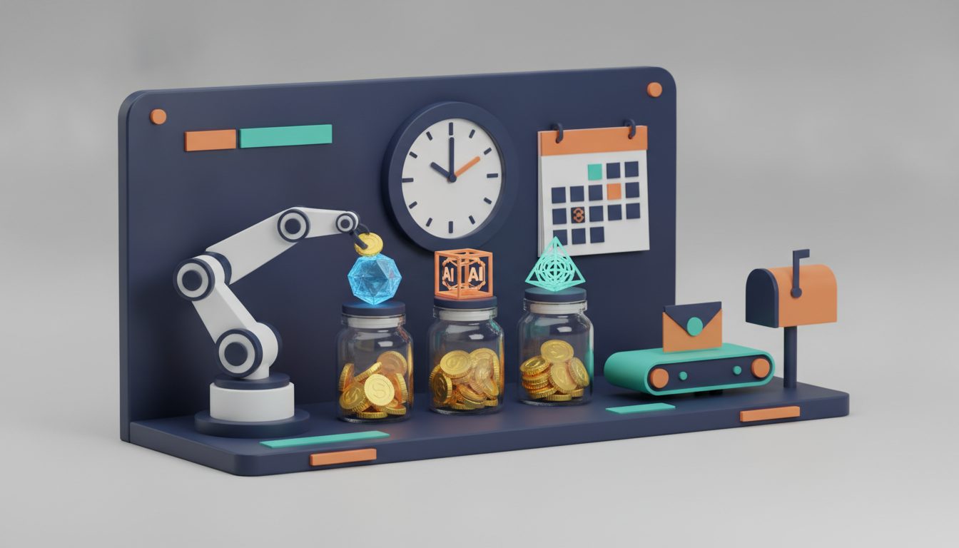 Bedrock Cost Automation: Daily Model Showback via API