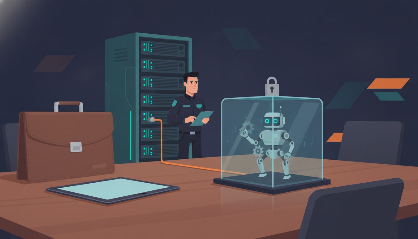 Bedrock Managed Agents powered by OpenAI: The CIO Case