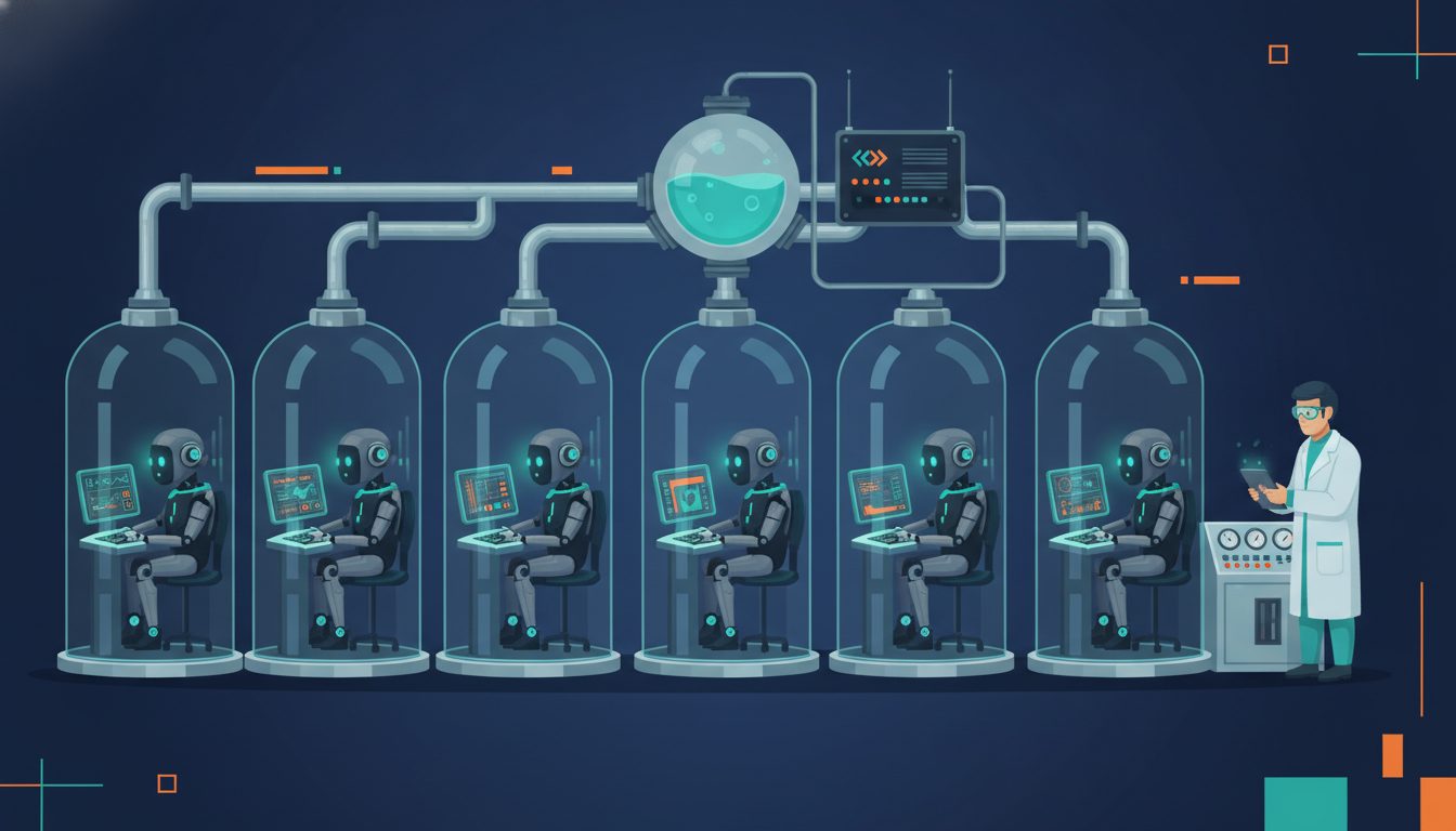 Bedrock Managed Agents in Production: AgentCore and MCP