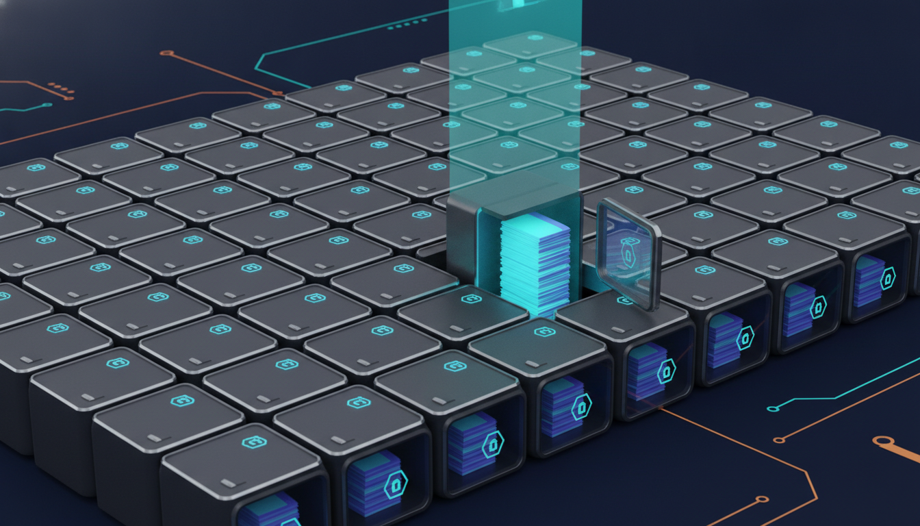 Multi-Tenant RAG You Can Trust: The S3 Vectors Case