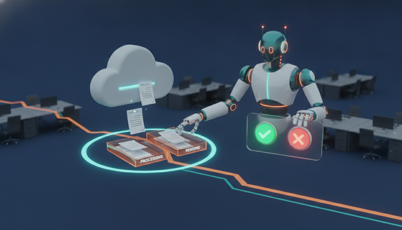 Ambient AI Agents With Human Approval: The Business Case