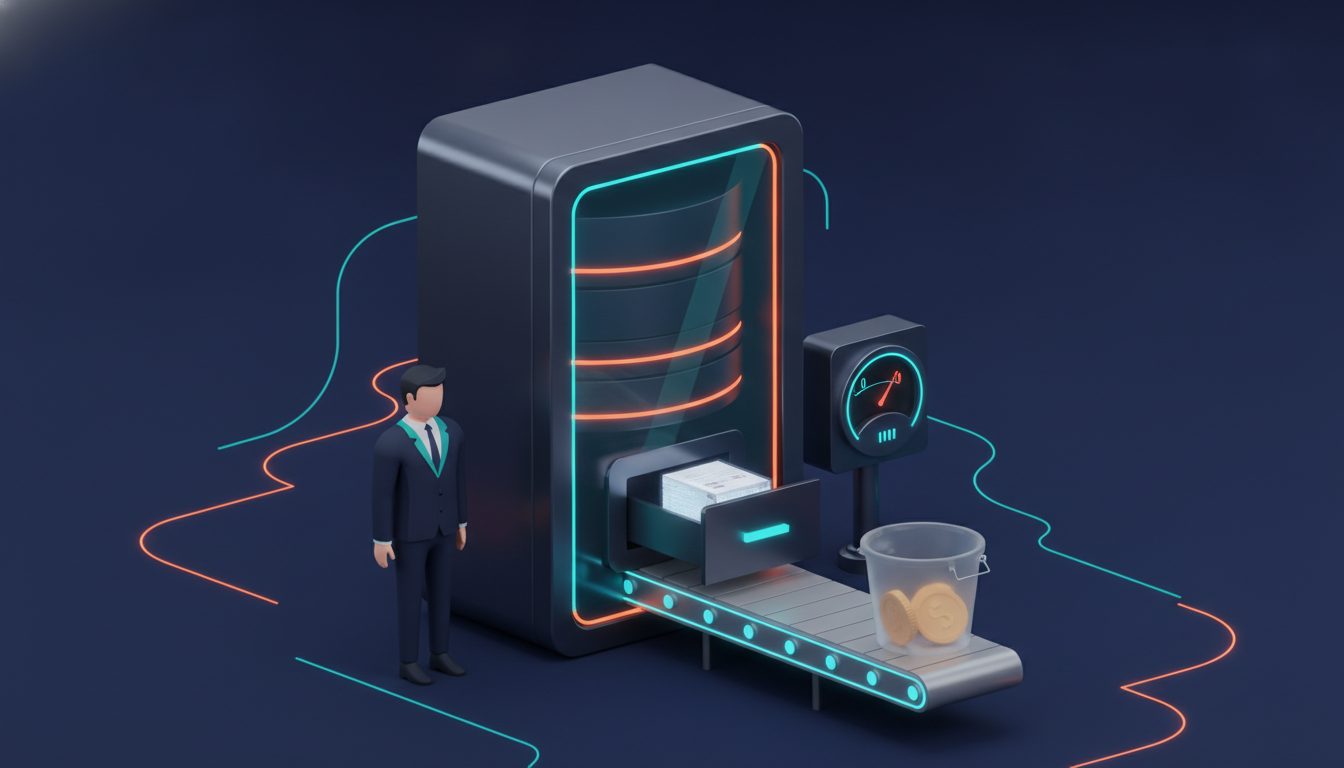 DynamoDB Export Cost: Pay Only for the Data You Need