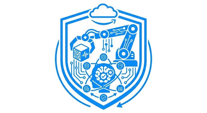 Agentic AI on AWS: The Cloud Just Got a Brain
